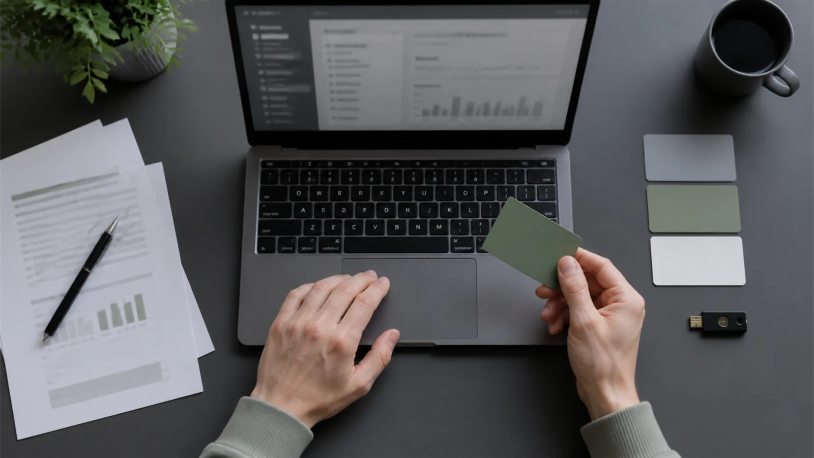 ChatGPT Work in business: what an AI agent can do and where people must approve - practical business example