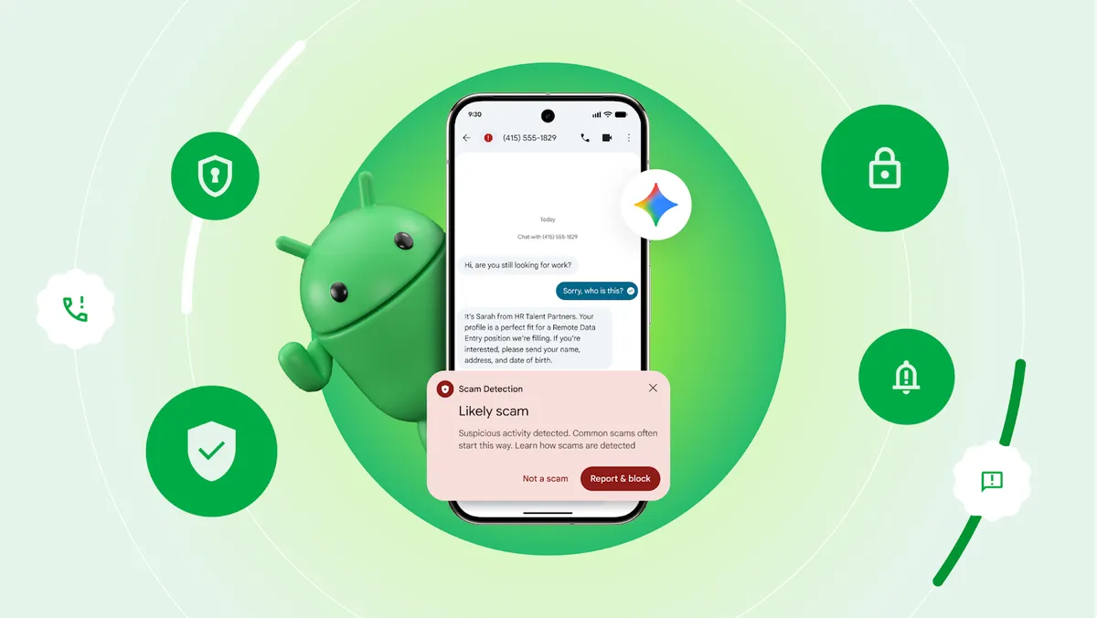 Android zaštita od prevara iz Google Security bloga
