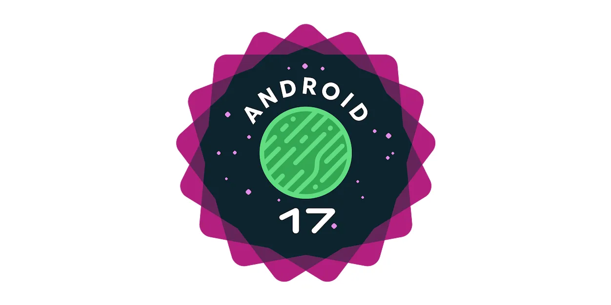 Android 17 beta grafika iz Android Developers bloga