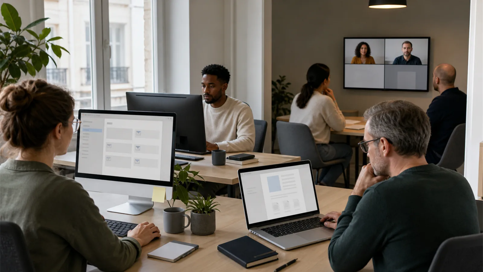 Microsoft 365 price changes in 2026: what small businesses should review - practical business example