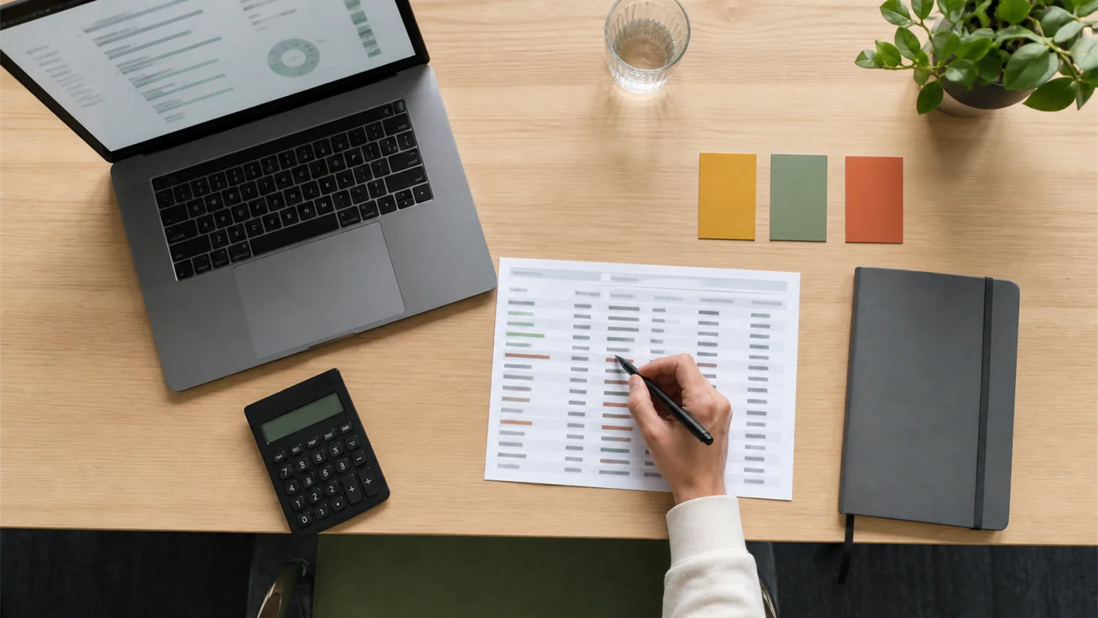 Microsoft 365 price changes in 2026: what small businesses should review - practical business example