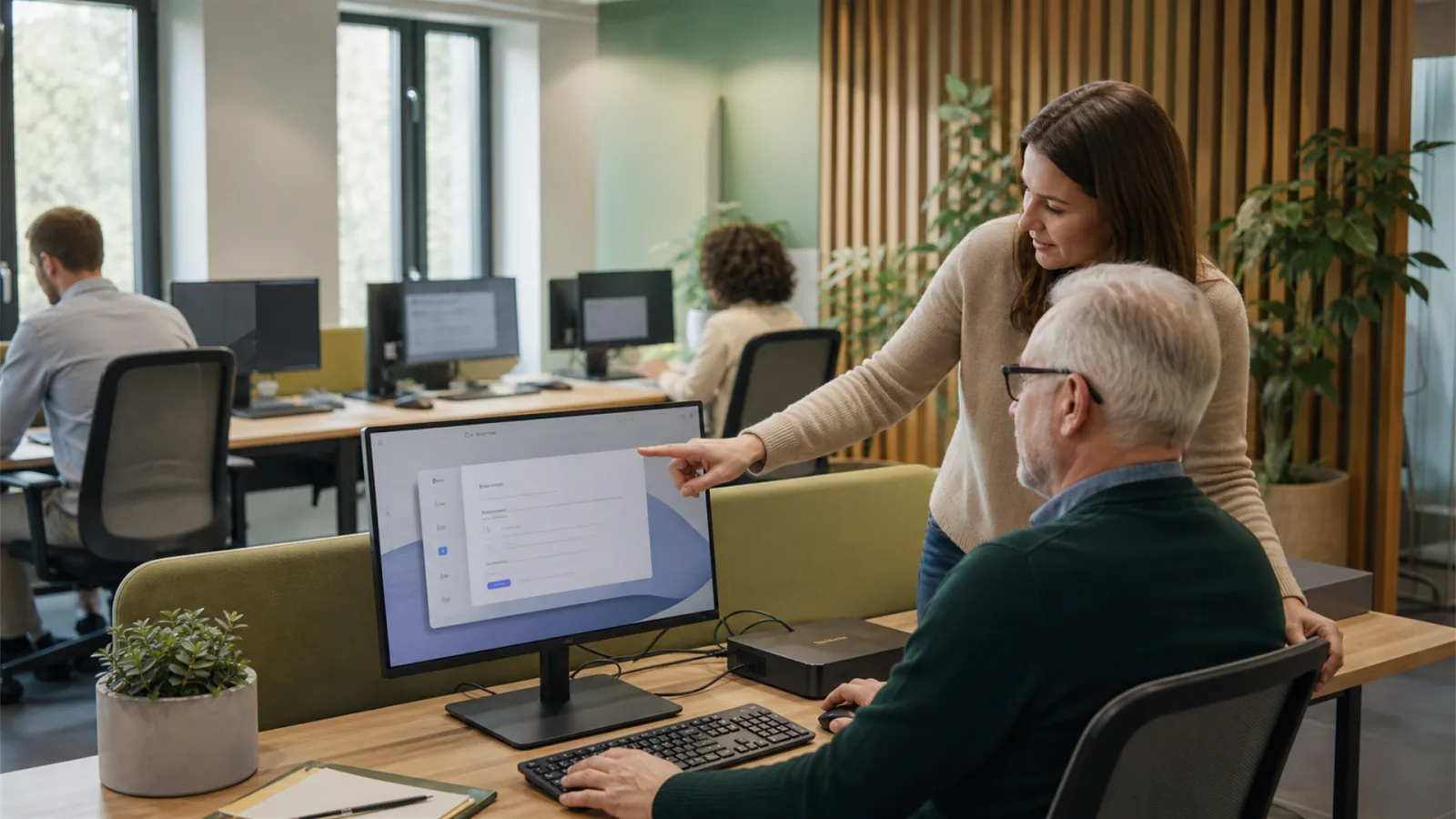 Office 2021 prestaje da dobija podršku: šta firme treba da urade pre oktobra - praktičan poslovni primer