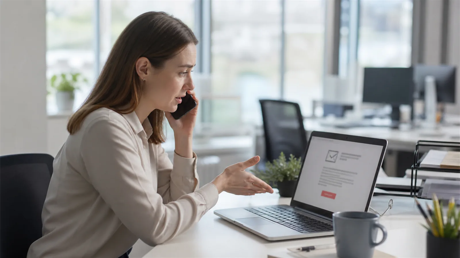 Zaposleni je kliknuo phishing link: šta uraditi u prvih 30 minuta