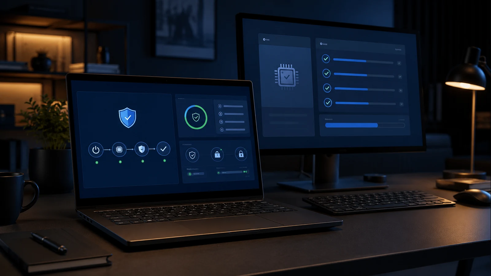 Secure Boot certificates expire in June 2026: what businesses should check