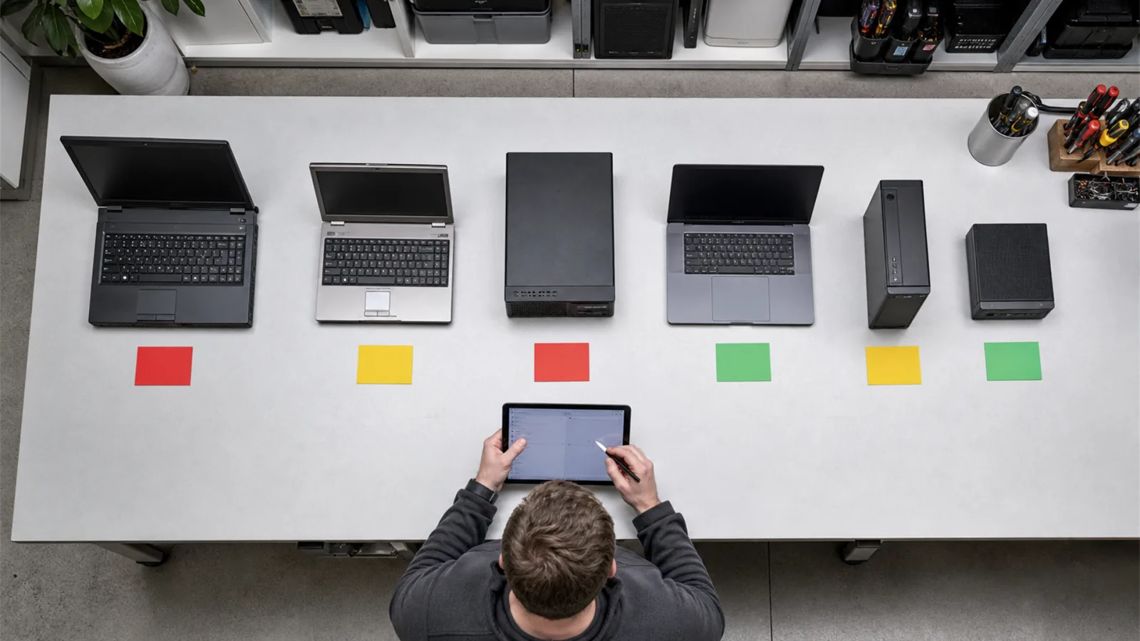 Windows 10 ESU ili novi računari: šta je isplativije firmi